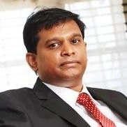 Mr. Ravi Prakash