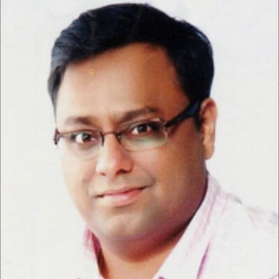 Mr. Shailesh Goenka