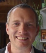 Martin Buffet