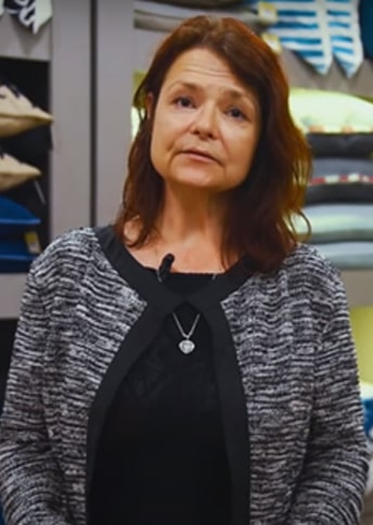 Kaye Conder