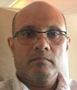Sharaz Hilmi