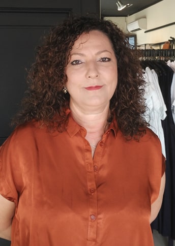 Anastasia Karaman